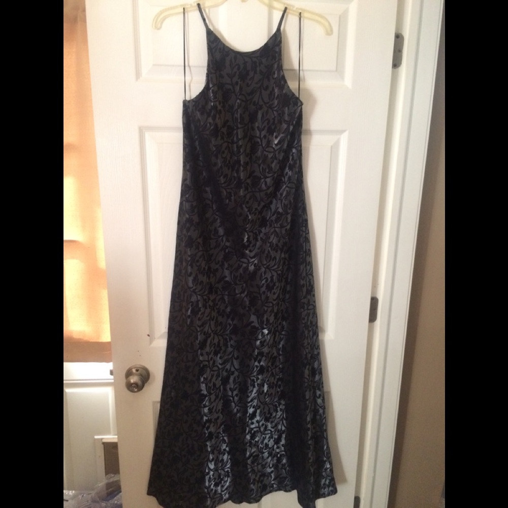 Evening Dress from 1997